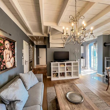 Apartament Lerchenhof In Reestow Zewnętrze zdjęcie