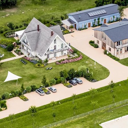 Apartament Lerchenhof In Reestow Zewnętrze zdjęcie