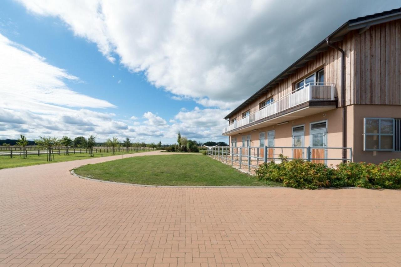 Apartament Lerchenhof In Reestow Zewnętrze zdjęcie