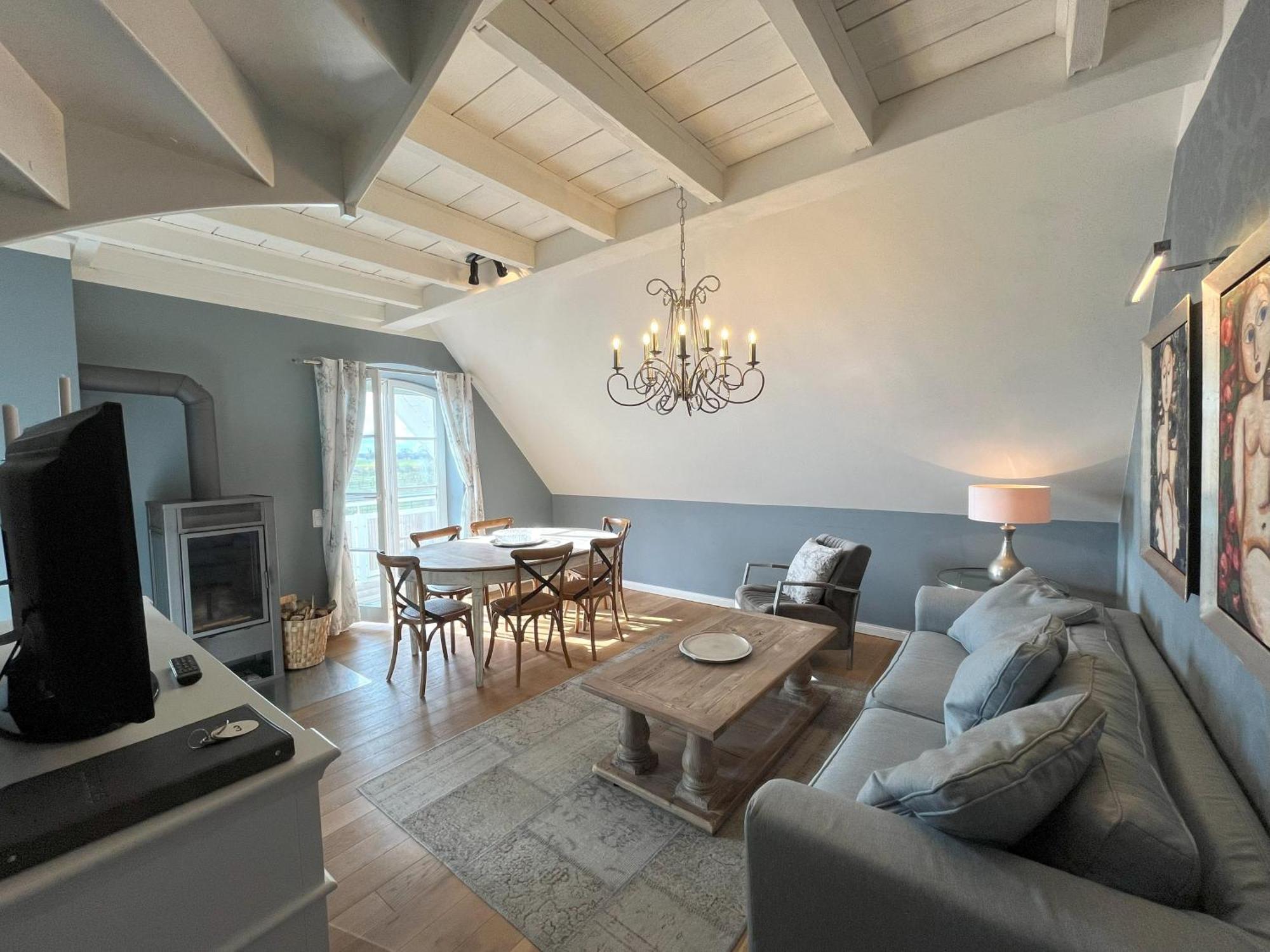 Apartament Lerchenhof In Reestow Zewnętrze zdjęcie