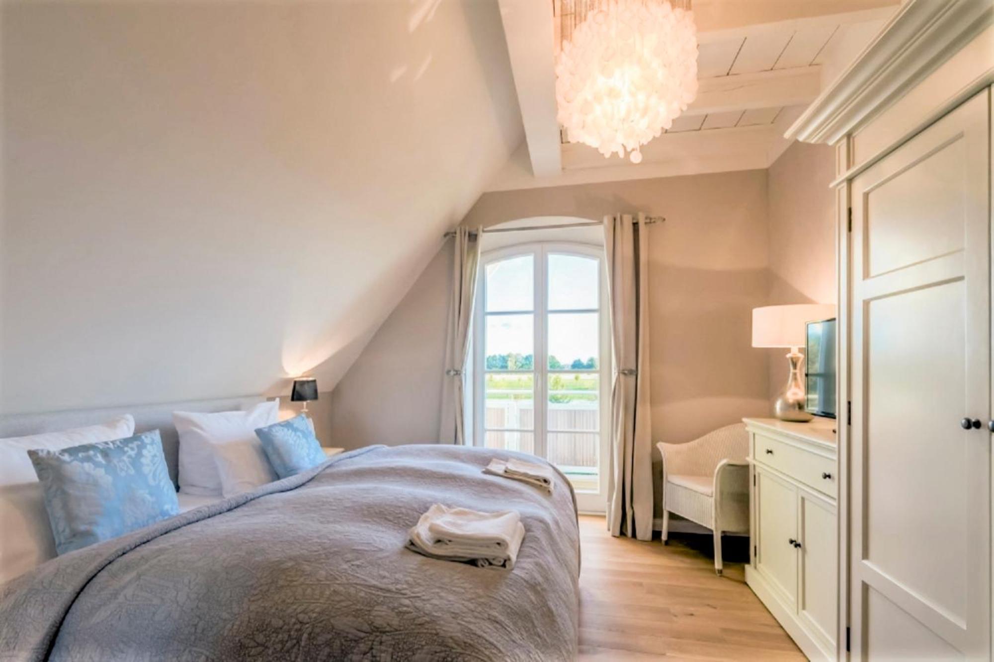 Apartament Lerchenhof In Reestow Zewnętrze zdjęcie