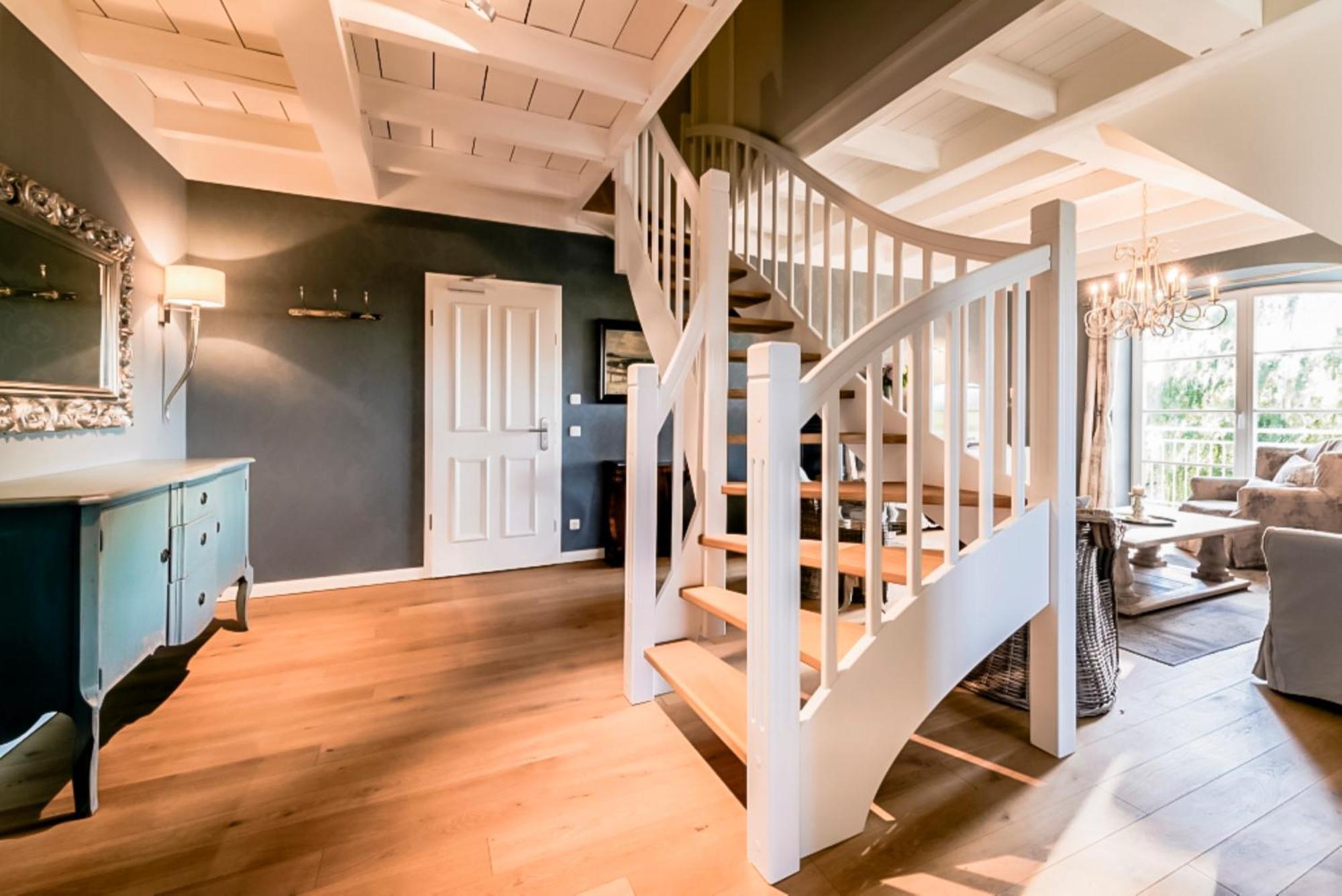 Apartament Lerchenhof In Reestow Zewnętrze zdjęcie