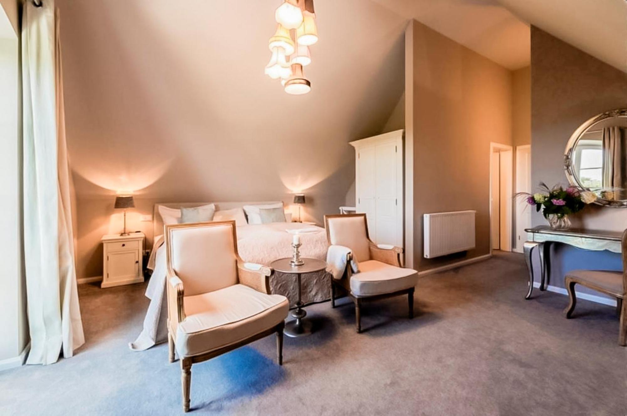 Apartament Lerchenhof In Reestow Zewnętrze zdjęcie