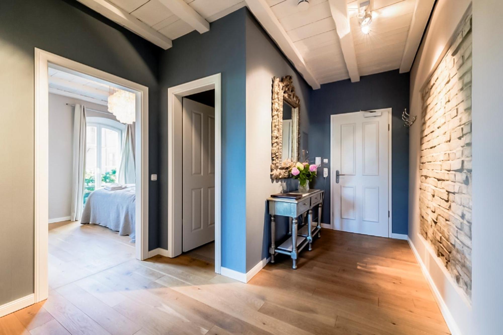 Apartament Lerchenhof In Reestow Zewnętrze zdjęcie