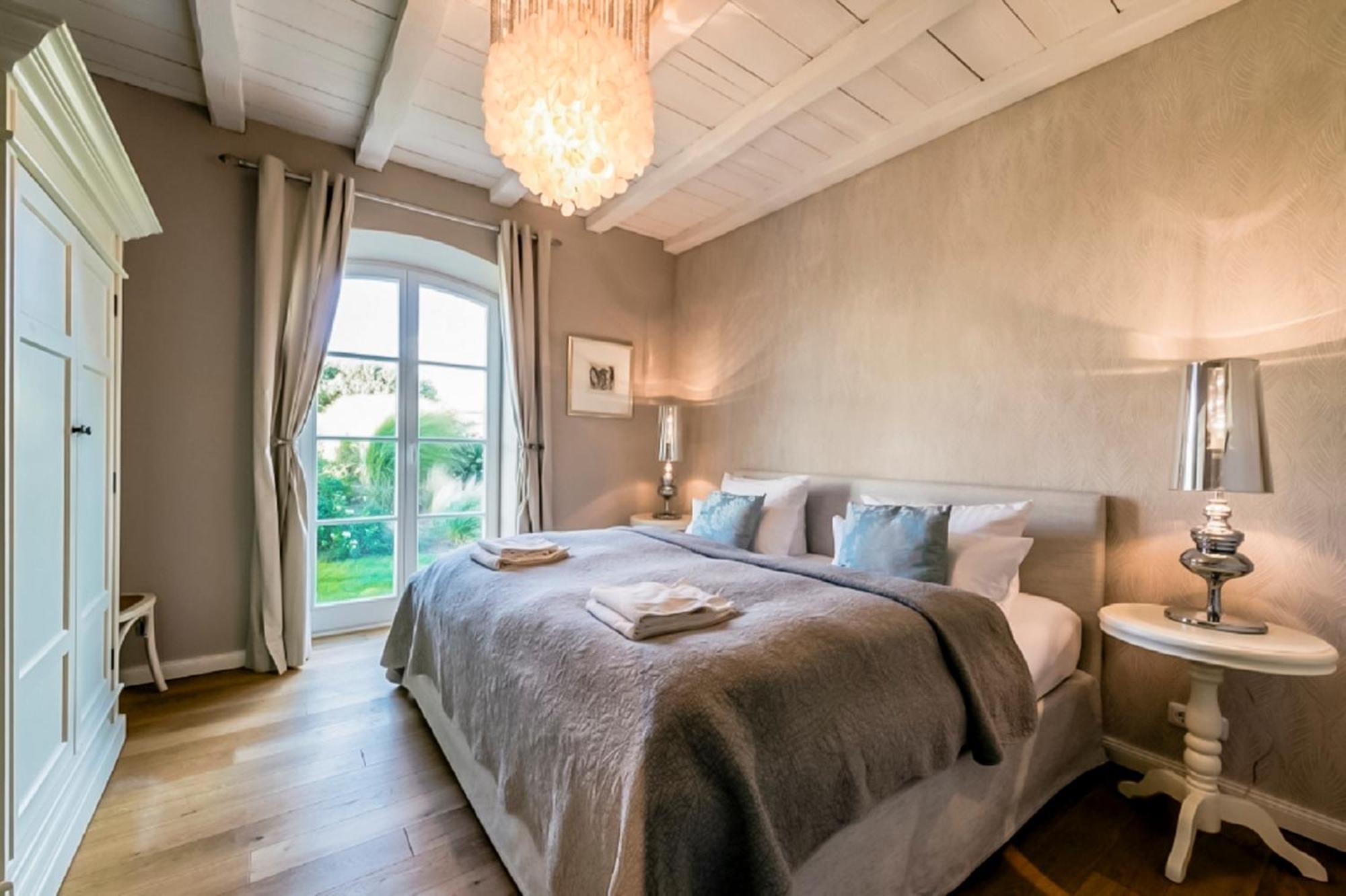 Apartament Lerchenhof In Reestow Zewnętrze zdjęcie