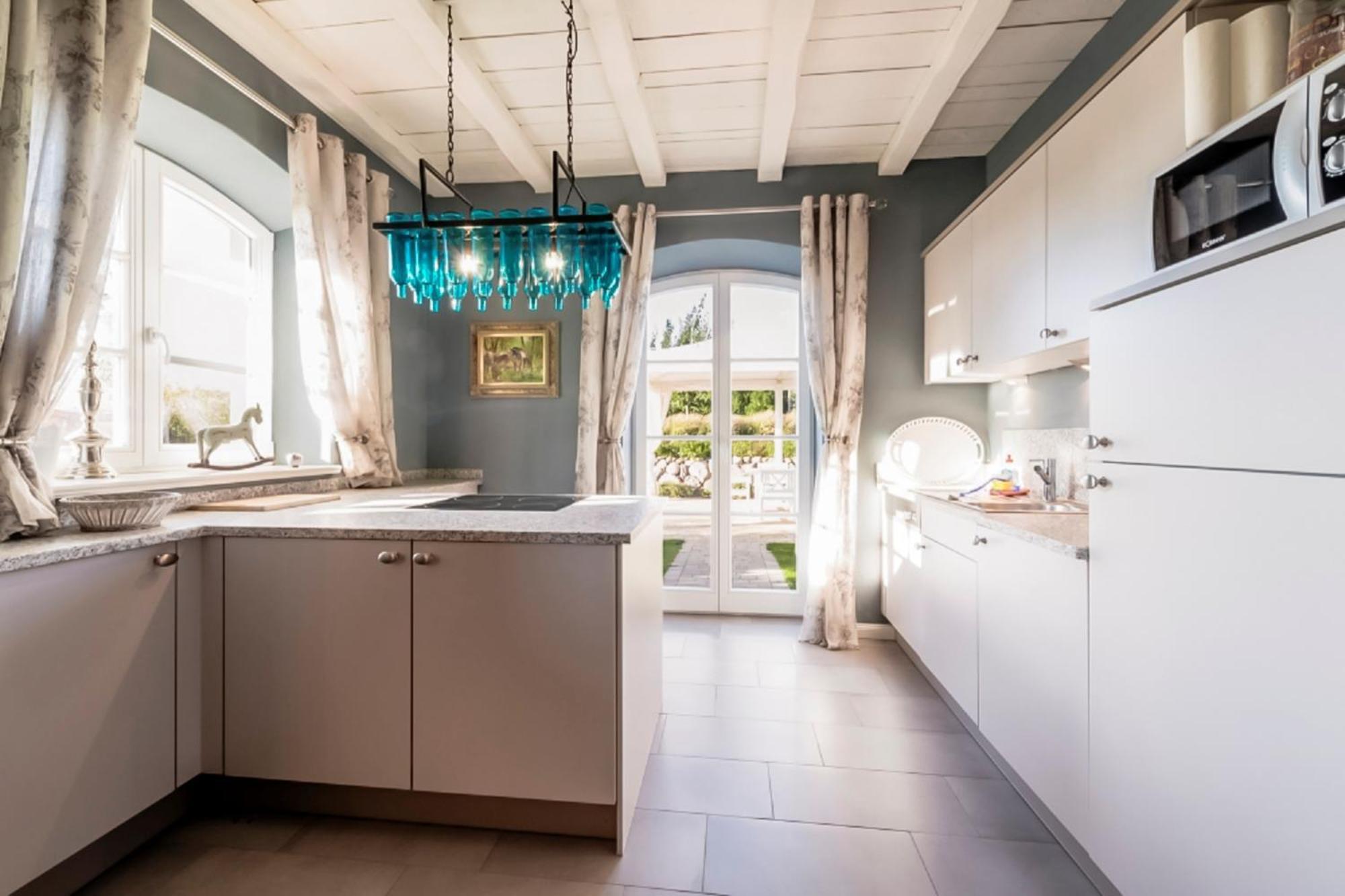 Apartament Lerchenhof In Reestow Zewnętrze zdjęcie