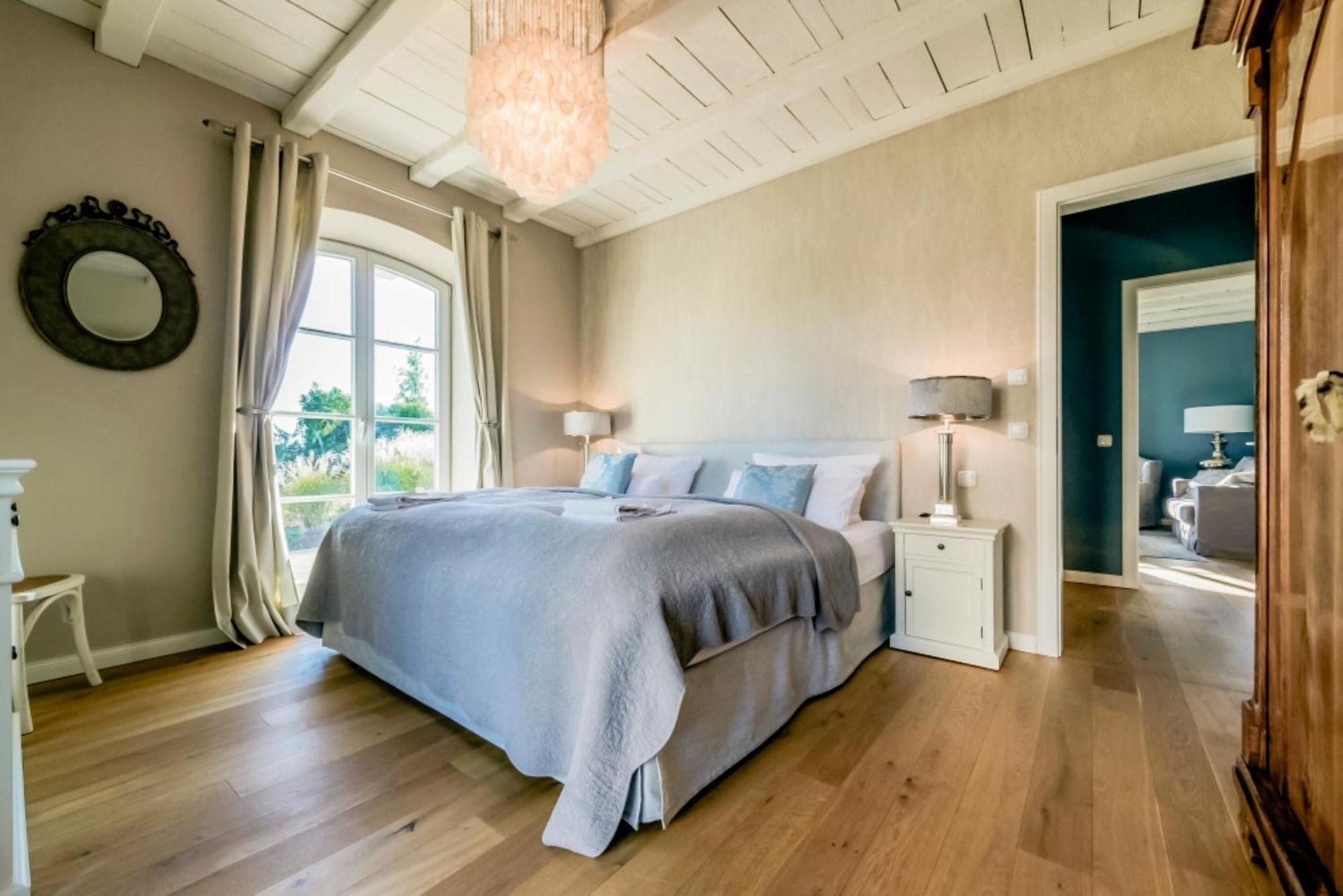 Apartament Lerchenhof In Reestow Zewnętrze zdjęcie
