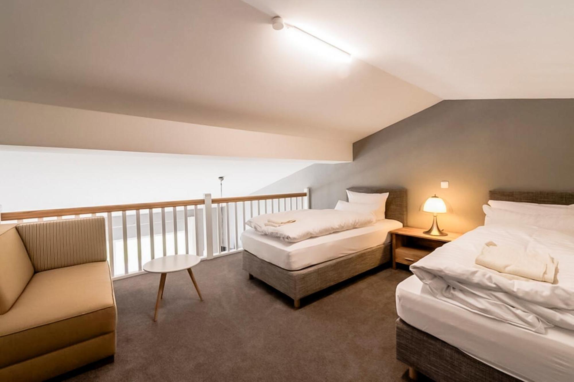 Apartament Lerchenhof In Reestow Zewnętrze zdjęcie