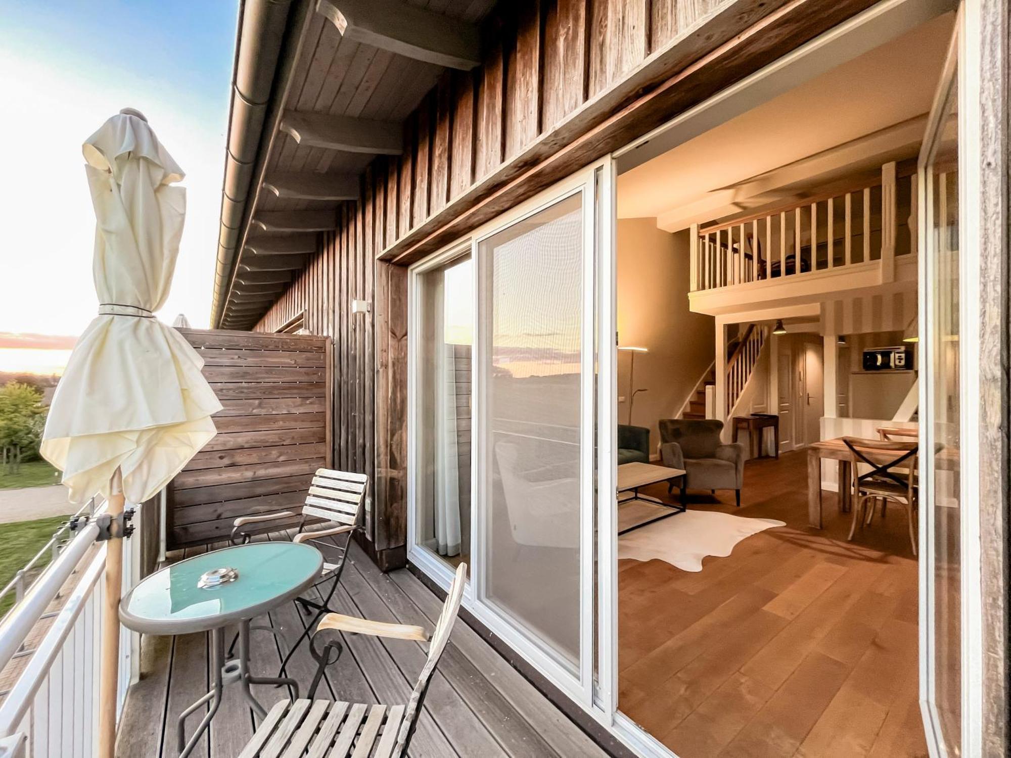 Apartament Lerchenhof In Reestow Zewnętrze zdjęcie