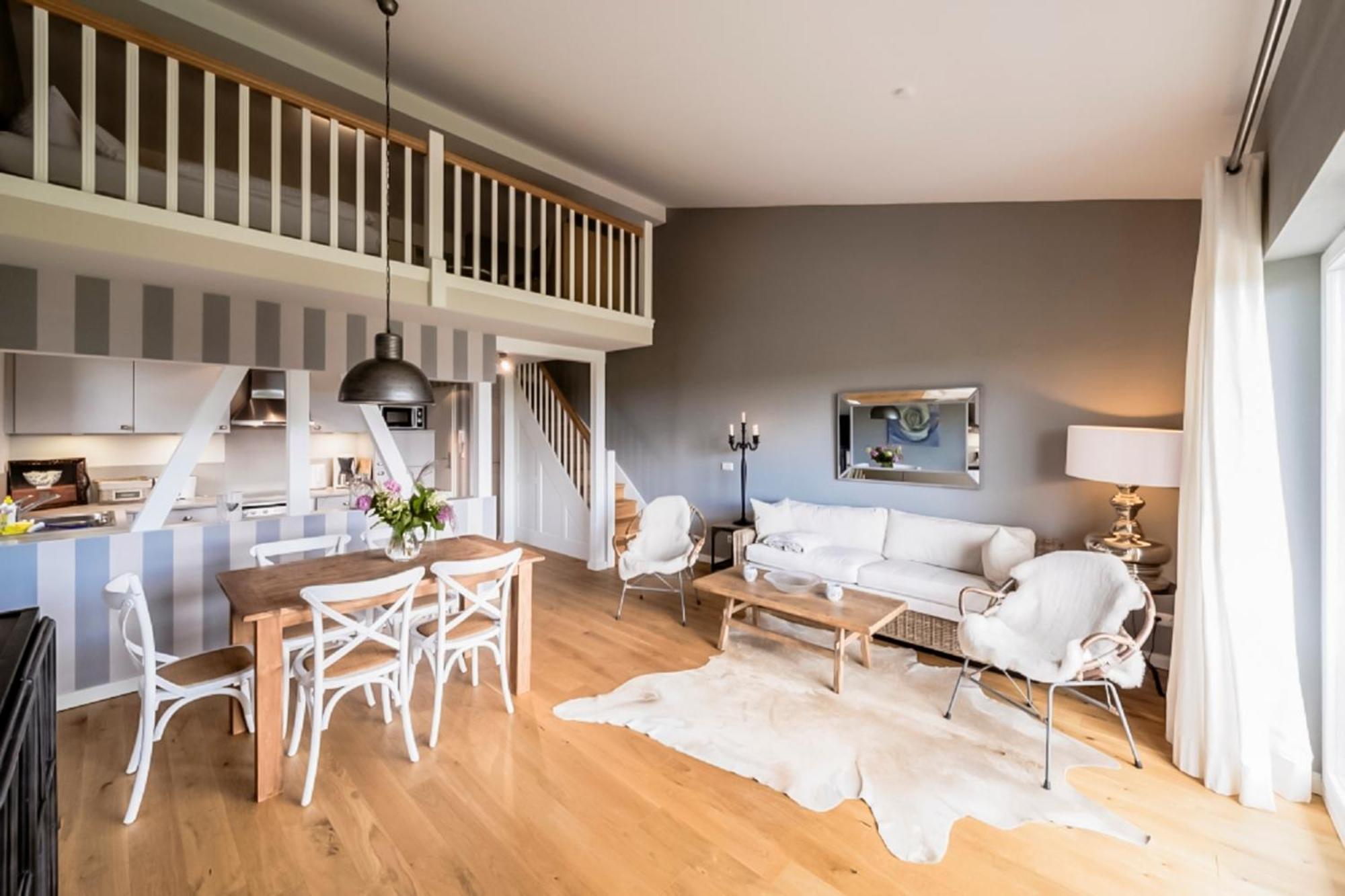 Apartament Lerchenhof In Reestow Zewnętrze zdjęcie