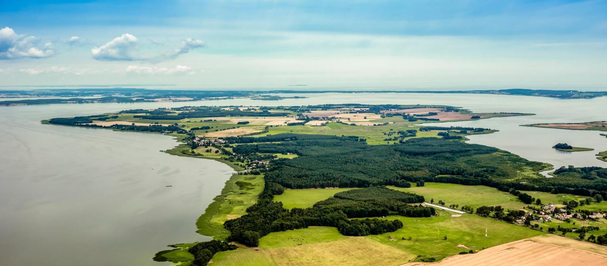 Apartament Lerchenhof In Reestow Zewnętrze zdjęcie
