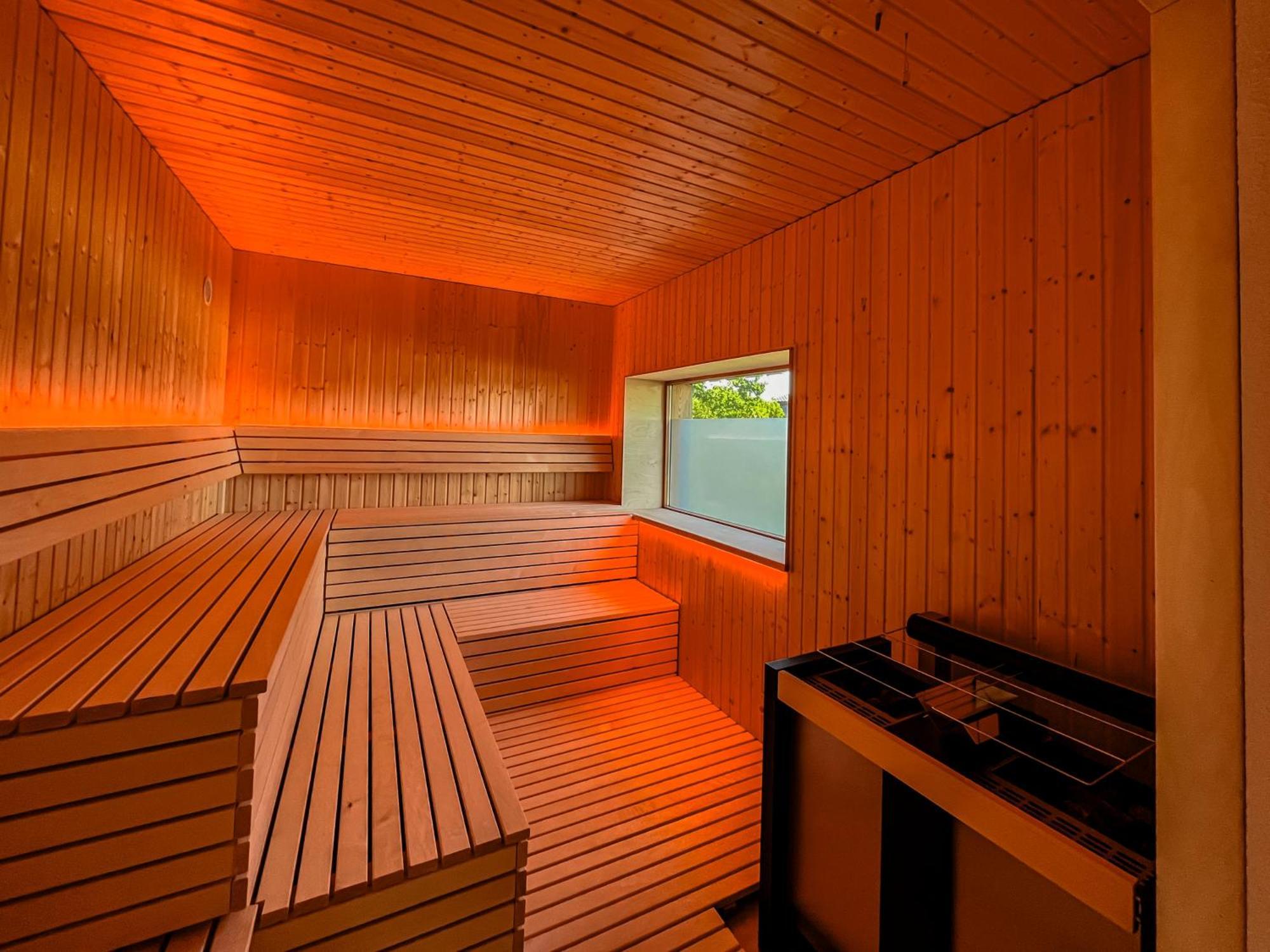 Apartament Lerchenhof In Reestow Zewnętrze zdjęcie
