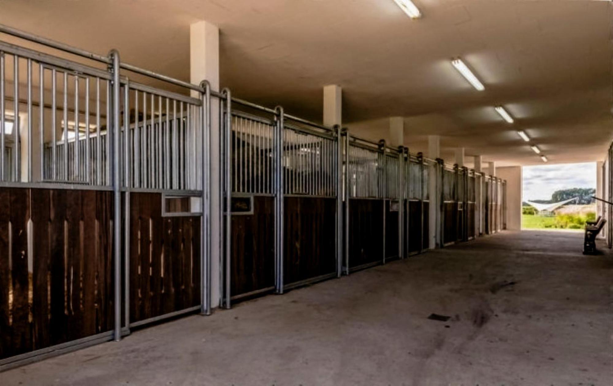 Apartament Lerchenhof In Reestow Zewnętrze zdjęcie